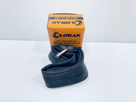 Камера Lorak с кривым соском 12"*1,95 A/V CR202, код 12502