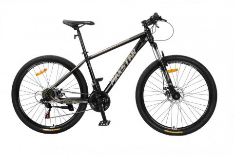 MAXSTAR 27.5" T900 Чёрный