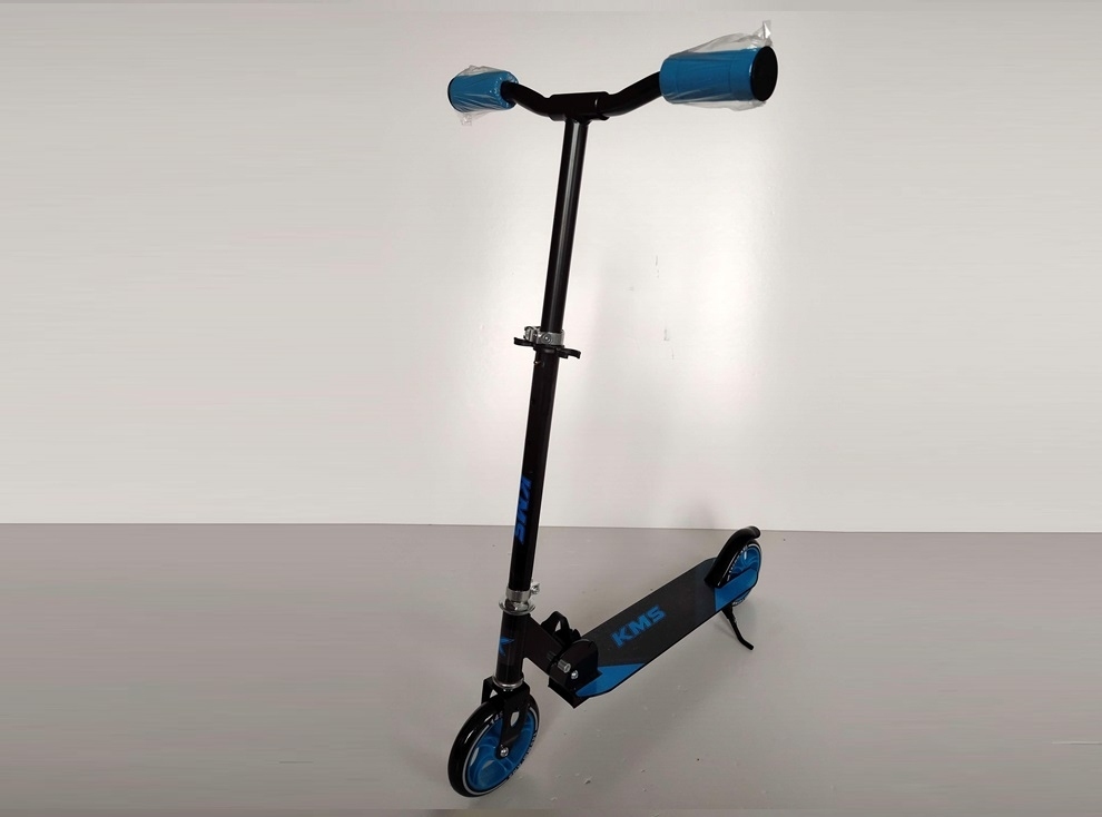 Самокат KMS SK-047 2х. кол