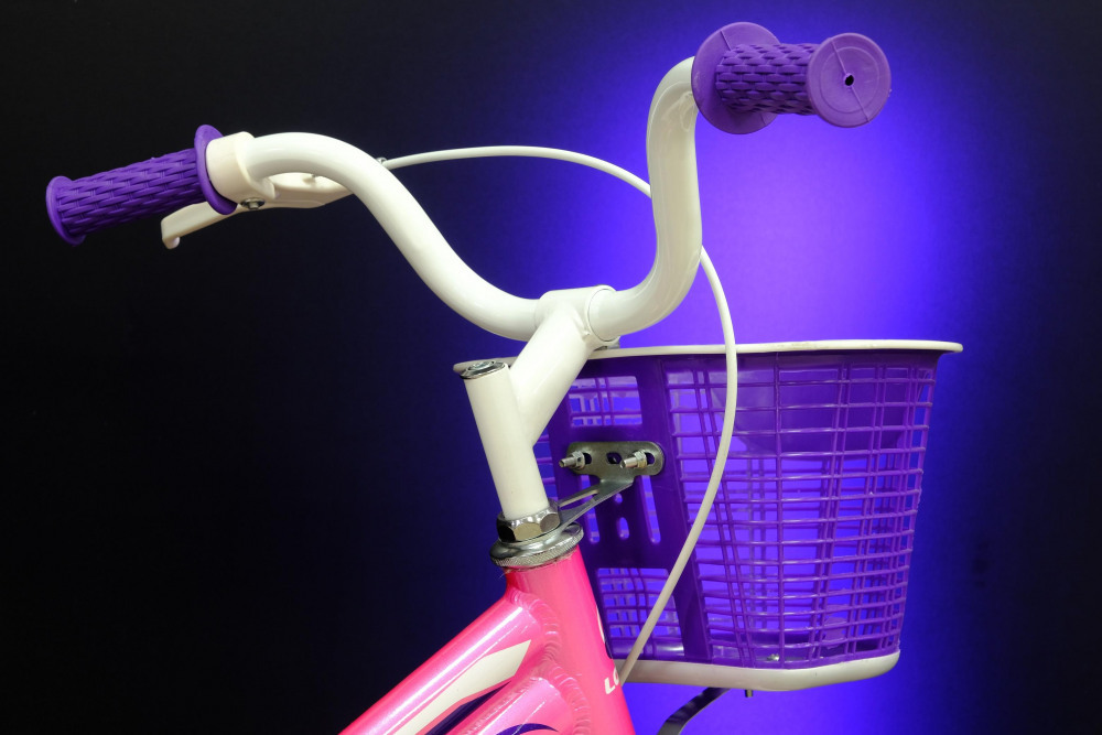 Lorak Junior 16 Girl Розовый/Фиолетовый