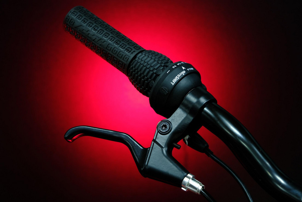 HUFFY 20 Розовый