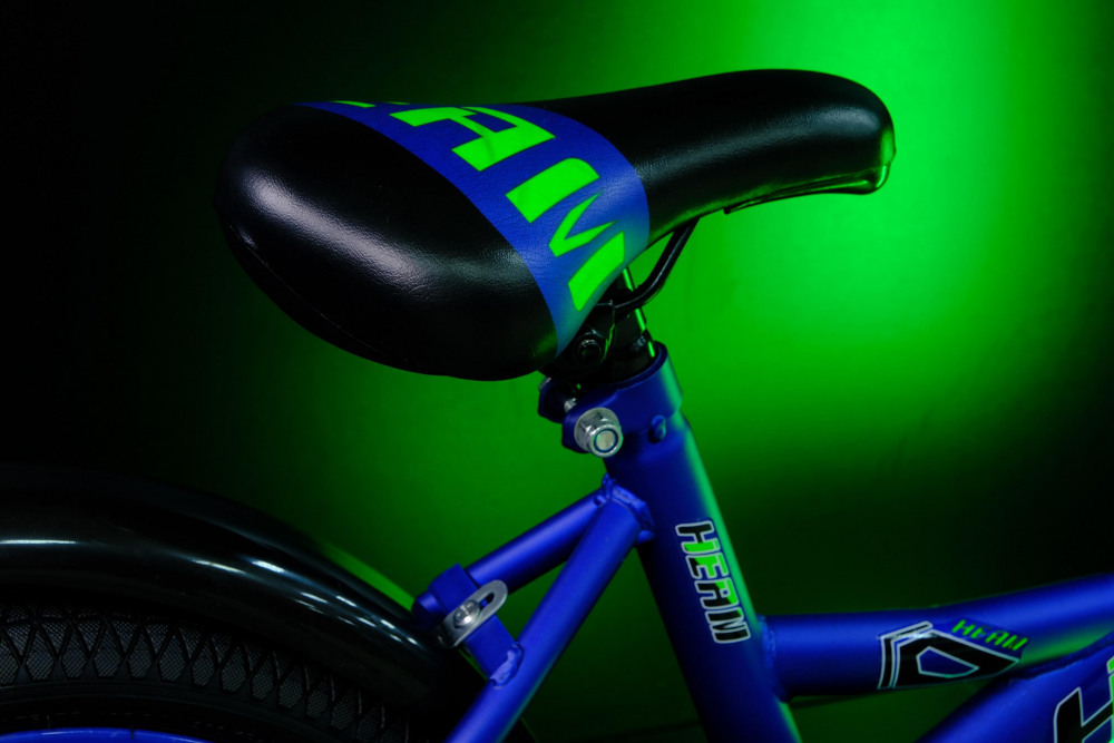 Heam FR 16 Синий