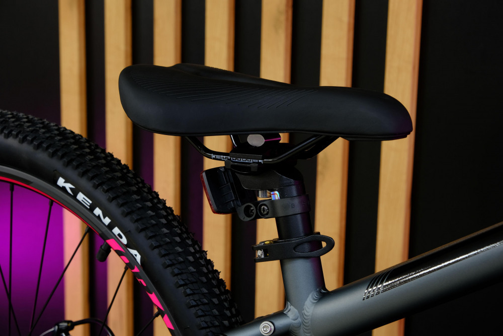 LORAK MAX 150 Матовый Серый/Розовый 13р (на рост 130-148)